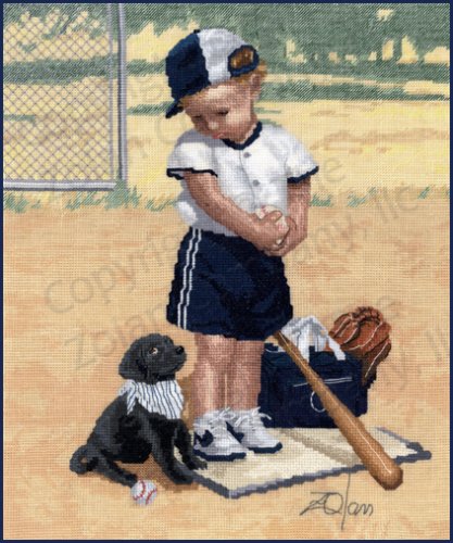 (image for) Wait Your Turn